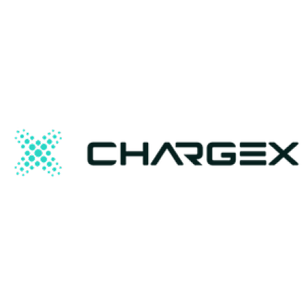 Chargex Logo