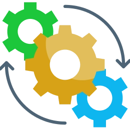Execution Icon