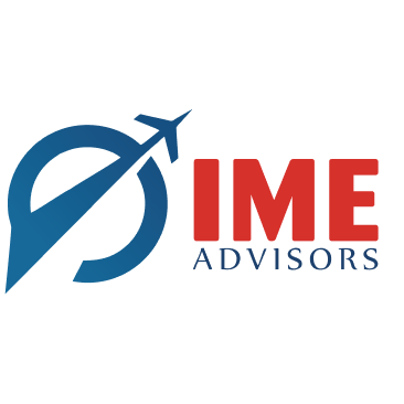 IME Logo