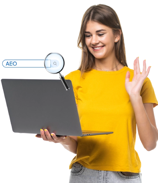 Aeo Sydney Banner Image