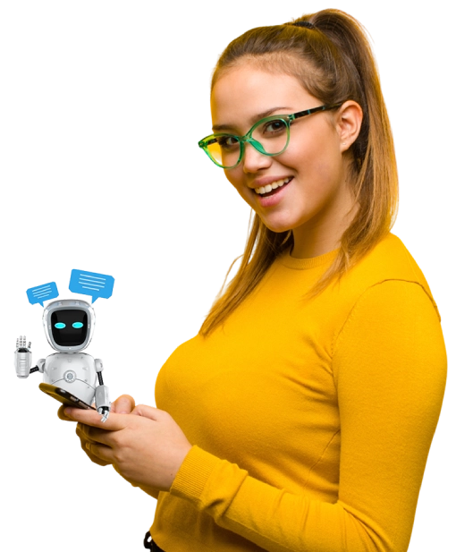 Ai Chatbot Banner Image
