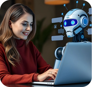 Ai Chatbot Shazem Image Mob