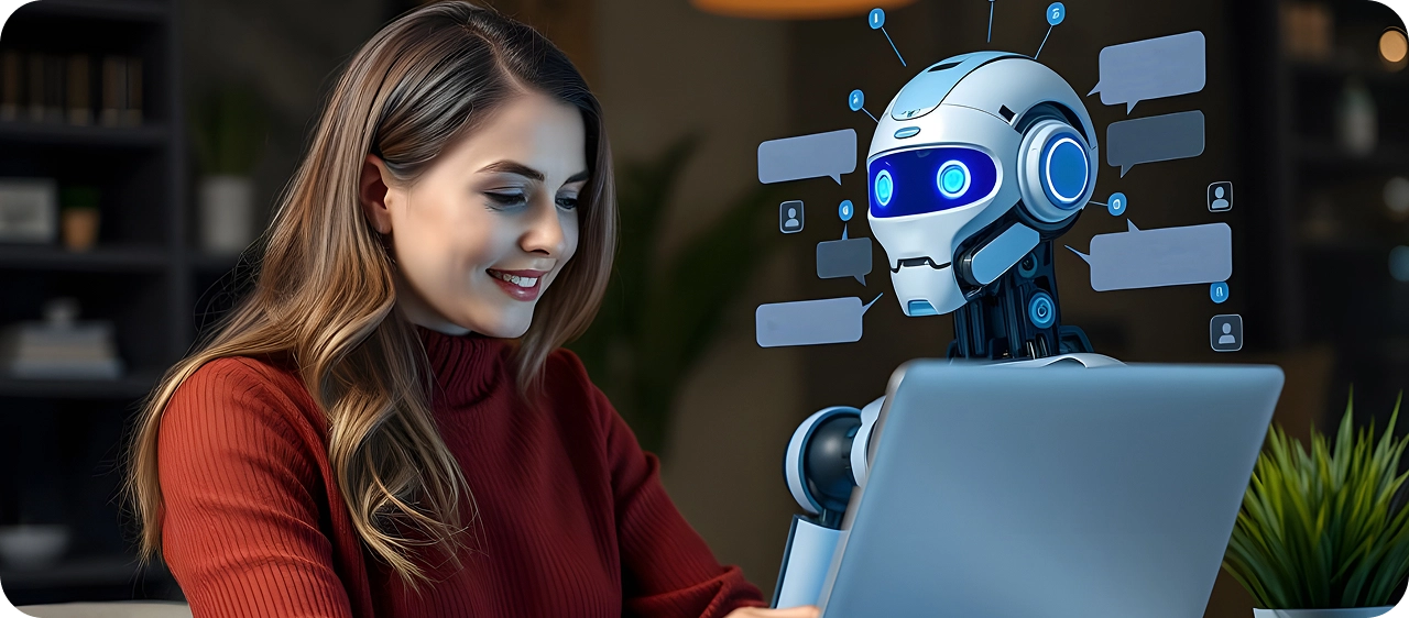 Ai Chatbot Shazem Image