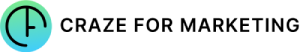 Craze For Marketing logo