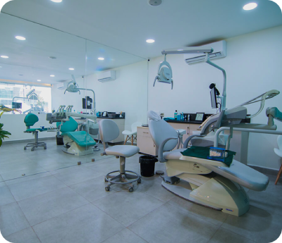 Dental Clinic Image