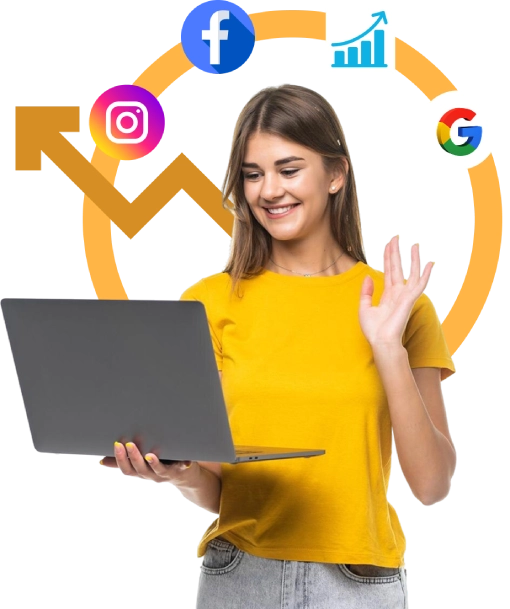 Digi Mark Agency Nearme Main Image