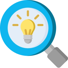 Discovery Icon