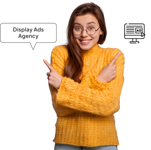 Display Ads Agency Main Image