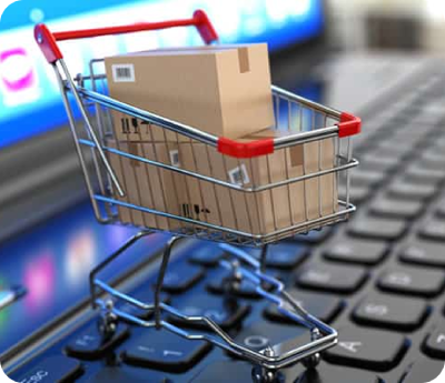 Ecommerce Store