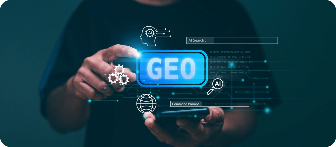 Geo Sydney Shazem Image