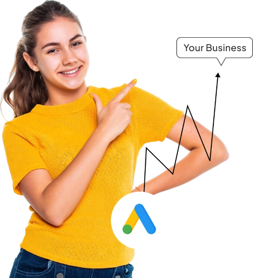 Google Ads Agency Main Image