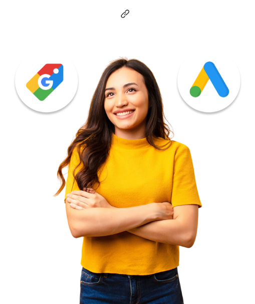 Google Ads Agency Nearme Main Image