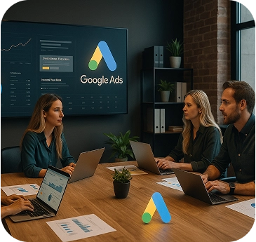 Google Ads Agency Nearme Shazem Main Image Mob