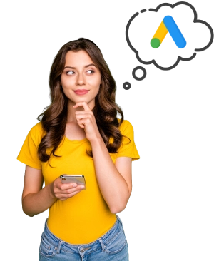 Google Ads Strategy Image