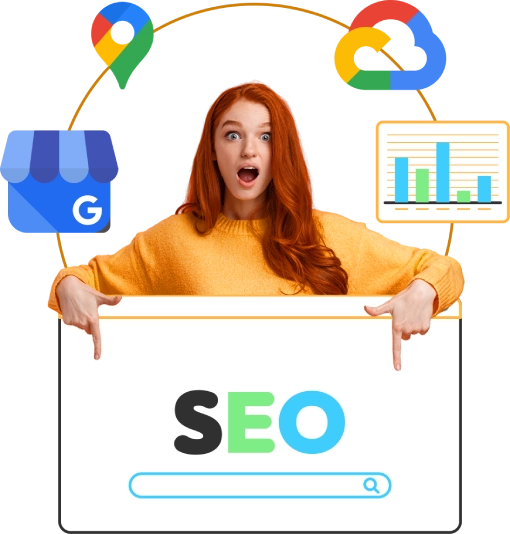 Google Business Main Image