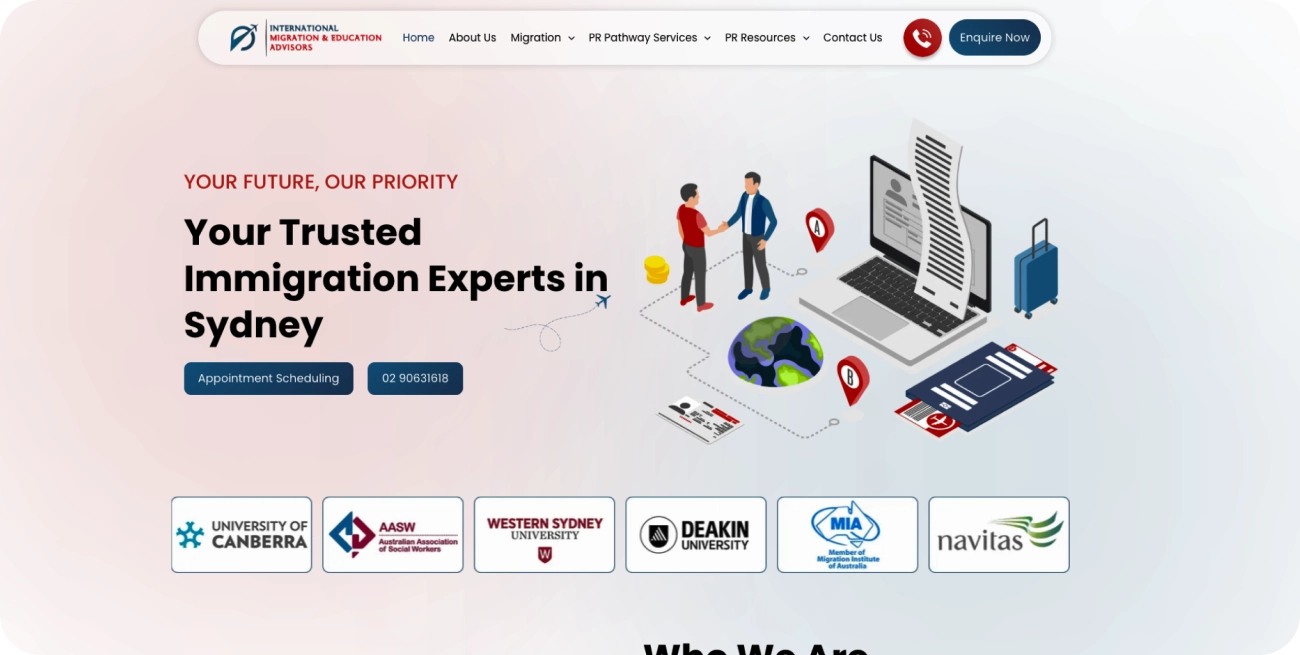 IME Advisors