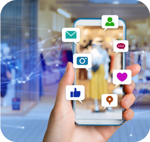 Instagram Ads Agency Shazem Main Image Mob