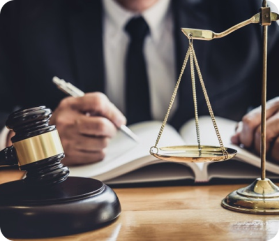 Law Firm Image