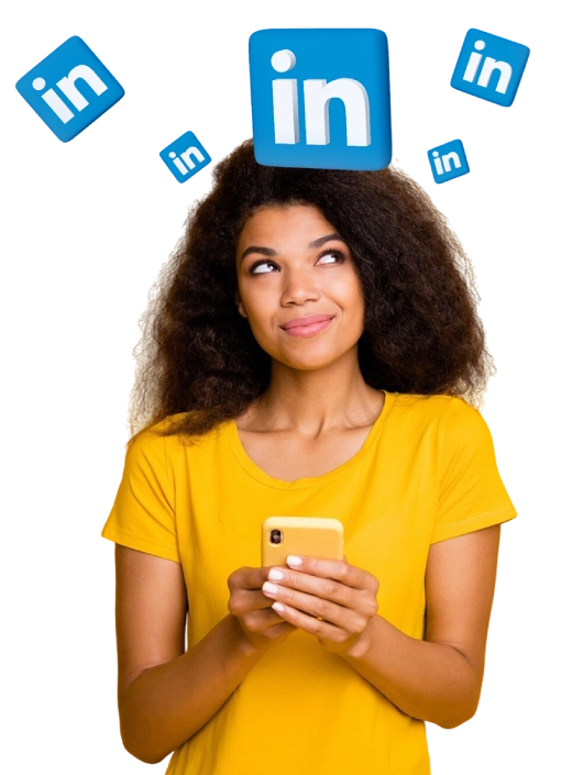 Linkedin Ads Agency Main Image