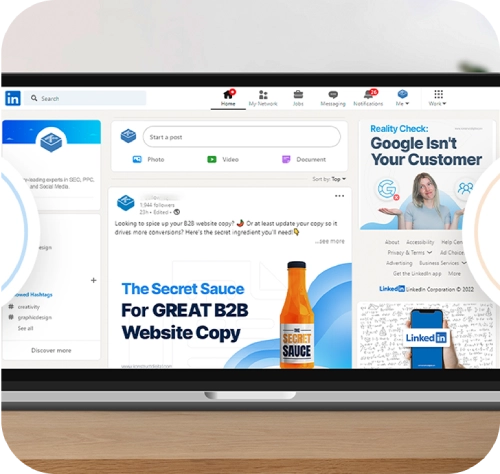 Linkedin Ads Agency Shazem Main Image Mob