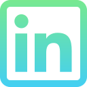 Linkedin Icon Nearme