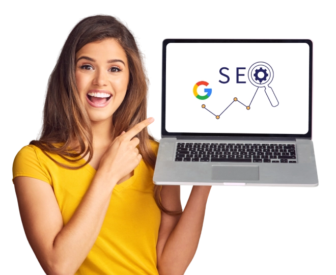 Local SEO banner with map markers and location pin in service header, symbolising local business presence, regional marketing focus, and targeted geographic advertising by Craze For Marketing Sydney agency.