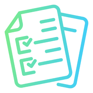 Checklist in search section, symbolising local business search process, area-specific service discovery, and systematic local business finding by Craze For Marketing Sydney agency.