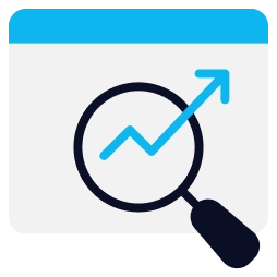 Optimisation Icon
