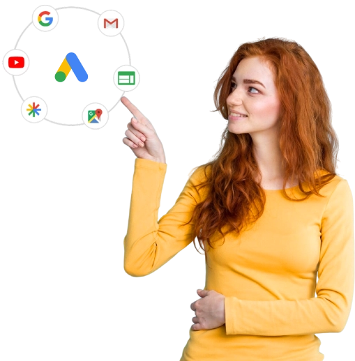 Performance Ads Agency Main Image