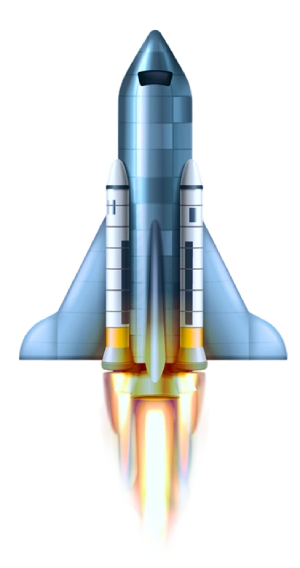 Rocket Image Main