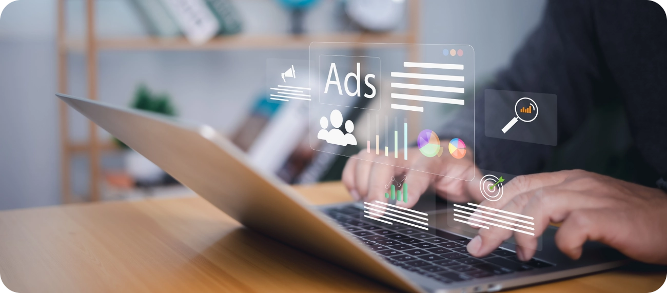 Search Ads Agency Shazem Main Image