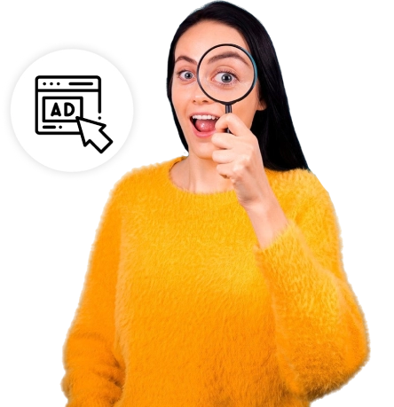 Search Ads Campaign Image