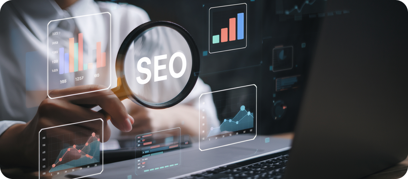 Seo Agency Nearme Shazem Main Image