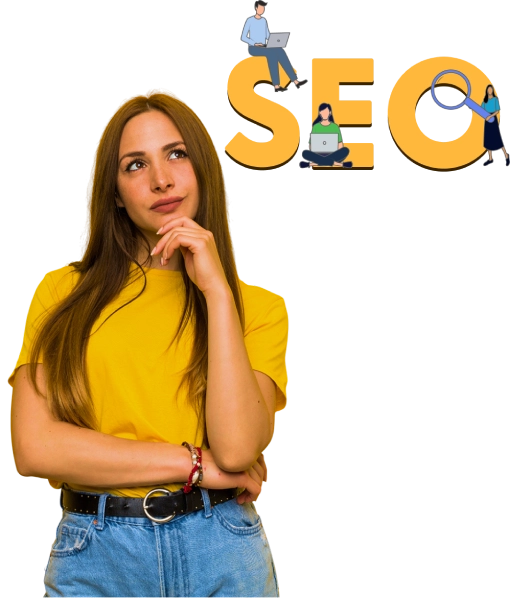 Seo Agency Sydney Main Image