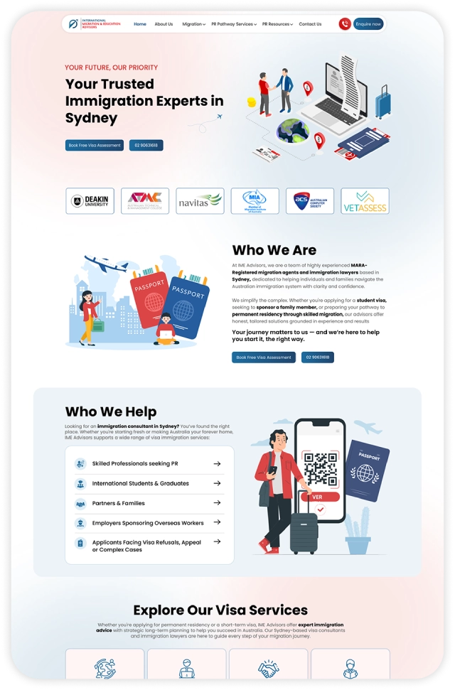 Seo Case Study
