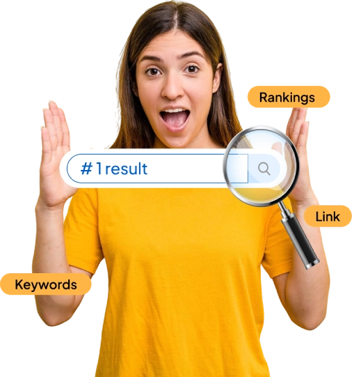 Seo Package Main Banner