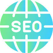 Seo Service Icon 8