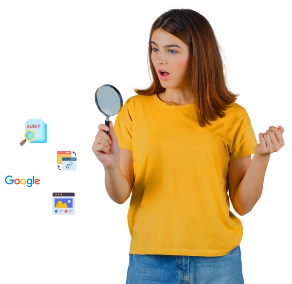 Seo Website Audit Main Image