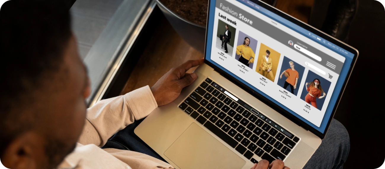 Shopping Ads Agency Shazem Main Image