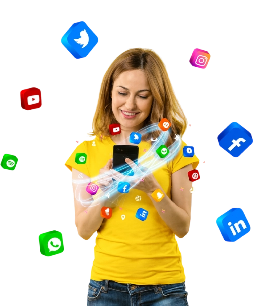 Social Media Ads Agency Nearme Main Image