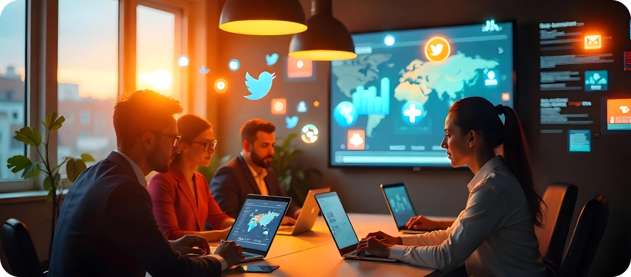 Social Media Ads Agency Nearme Shazem Main Image