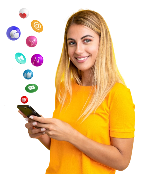 Social Media Agency Nearme Main Image