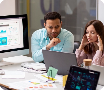 Startup Saas Image
