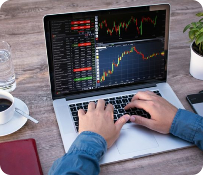 Trade Business Image