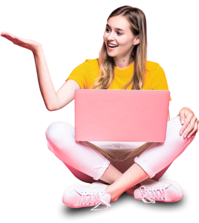 Website Design Agency Campaign Image