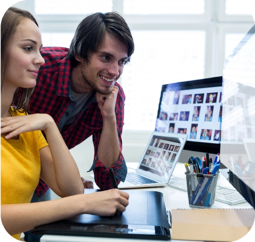 Website Design Agency Nearme Shazem Main Image Mob