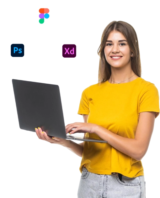 Website Design Agency Sydney Main Image