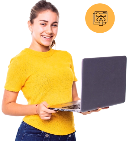 Website Design Agency Sydney Matter Image