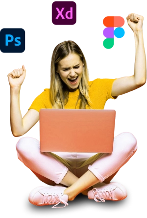 Website Development Agency Campaign Image