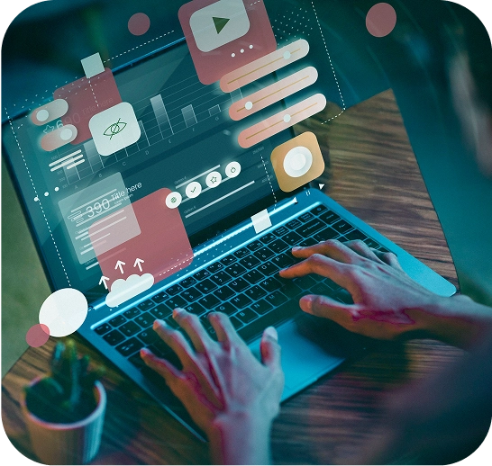 Website Development Agency Shazem Main Image Mob